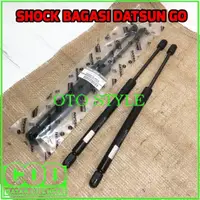 在飛比找蝦皮購物優惠-Datsun GO Luggage SHOCK DATSUN