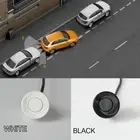 Car Parking Sensor Parts For 22mm Sensor Car Monitor Reverse System Accessories
