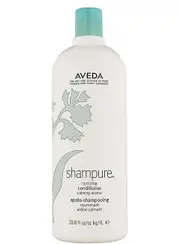 Aveda Nourishing Conditioner Without Silicone Shampure 1000 ml
