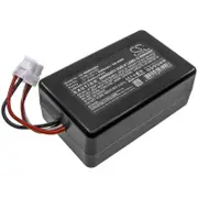 ELASO Replacement Battery for Samsung PowerBot Vacuum Cleaner