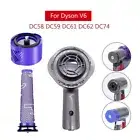 Motor Rear Cover & Filter Kits Replacement For Dyson V6 DC58 DC59 DC61 DC62 DC74