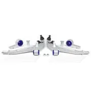SuperPro Alloy Front Lower Control Arm Set - ALOY0002K