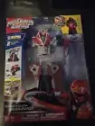 NEW IN BOX 2011 SABANS POWER RANGERS SUPER FORCE MEGAFORCE (TURBO FALCON)