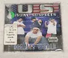 Reality World by The Usual Suspects (Rap CD 2001) **Buy 2 Get 1 Free**