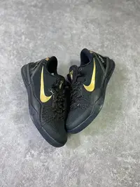 在飛比找Yahoo!奇摩拍賣優惠-耐克Nike Zoom Kobe VIII &#92;