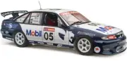 1:18 Classic Carlectables Brock / Mezera 1996 Bathurst VR Commodore #05