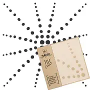 NEIVA Tile reusable PLASTIC Stencil // Moroccan Geometric // Floor Wall