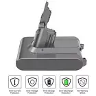 Battery For Dyson V7 SV11 V7 Animal V7 Motorhead V7 Absolute Sony Cell Cordless