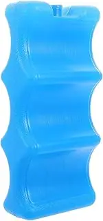 Freezer Accessories 600ml Ice Pack Box Portable Ice Packs Reusable and Long Lasting Cooling