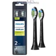 Philips Sonicare W DiamondClean 2 Replacement Brush Heads NIB