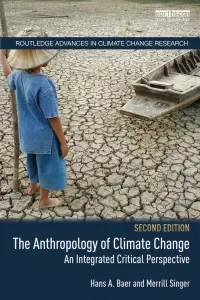 在飛比找博客來優惠-The Anthropology of Climate Ch