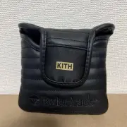 Kith Taylormade Spider Gt Putter Cover
