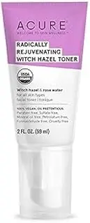 ACURE Rejuvenating WitchHazel Toner 59ml