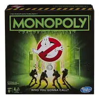 在飛比找蝦皮商城優惠-（卡司旗艦）孩之寶 地產大亨 Monopoly 魔鬼剋星 收