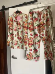 peter alexander set s New With Tags & Bag