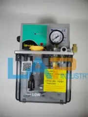 ISHAN YET-B2P2-2L-220V Lubricating oil pump for electric oil injection machine