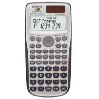 在飛比找樂天市場購物網優惠-卡西歐CASIO FX-3650P II 程式編輯型工程計算