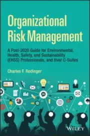 Organizational Risk Management: An Integrated Framework for Environmental, Heal