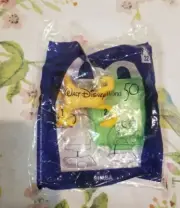 McDonald's 2021 Disney 50th Anniversary Happy Meal Toy #32 Simba The Lion King