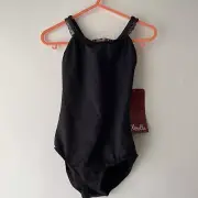 Bloch Mirella Girl's Leotard Child's Size CHS Small