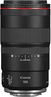 Canon RF 100mm f2.8L is Macro Lens - AU Version