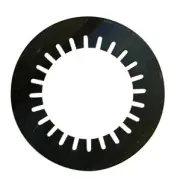 Buyers FWRC Fifth Wheel Disc Retainer Ring
