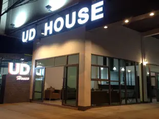 UD旅館UD House