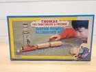 Thomas The Tank Engine WATER TOWER ACCESSORY SET 1997 NOS MIB # i