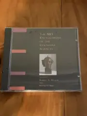 The Mit Encyclopedia of the Cognitive Sciences( CD ROM) MITECS - Sealed