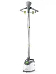 Steamfast SF-567 Full-Size Garment Steamer, Upright Freestanding Fabric Steamer,