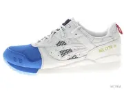 【US10】 ASICS GEL-LYTE 3 OG 1203A579-100 【DS】 in the box 2100000200856