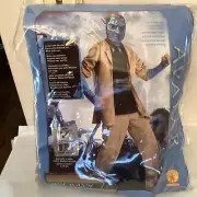 Avatar JAKE SULLY 3-Pc Halloween Cosplay Costume Child L (8-10) - NEW!