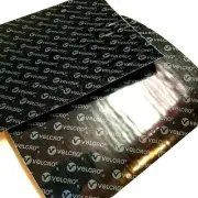 Velcro® Brand 6" x 8" High Tack Adhesive Hook & Loop Patch