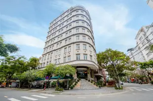 安同雅薇海灘別墅酒店VIE Beach House An Thuong