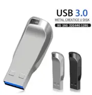 USB flash Drive 128GB 64GB 32GB 16GB 3.0 high-speed Pen Drive USB memory Stick