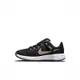 Nike REVOLUTION 6 FLYEASE NN (PS)中童慢跑鞋-黑-DD1114005