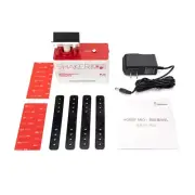HOBBY-MIO Pigment Shaker2 Standard Version Paint Shaker Color Spraying Tool os67