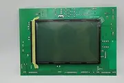 PA-AA01330 Treadmill Console Display Board for F63