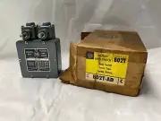 New Allen Bradley 802T-AD OilTight Limit Switch Series C NIB