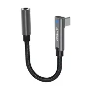 MBEAT Elite USB-C to 3.5mm Audio Adapter