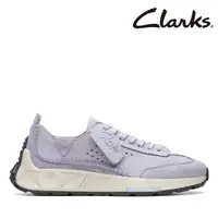 在飛比找momo購物網優惠-【Clarks】女鞋 Craft Speed. 運動百搭真皮