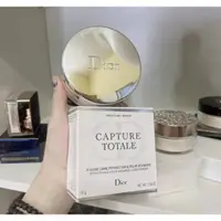 在飛比找蝦皮購物優惠-[正品] Dior Capture Totale 粉末塗層