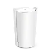 TP-Link Deco X80-5G AX6000 5G Mobile Wi-Fi 6 Gateway - 1 Pack