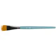 Princeton Art & Brush Select Synthetic Brush-Grainer 3/4" Width, G-075