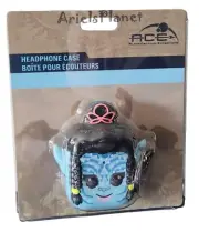Disney Parks Avatar Pandora The Way of Water Wireless Headphone Case