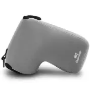 MegaGear Nikon Coolpix P1000 Ultra Light Neoprene Camera Case