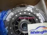 New 0AM DQ200 Gen 1 Transmission Clutch For VW AUDI SKODA SEAT UP To 2011 (for: Audi)
