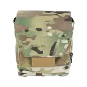 Pew Tactical SS Style Accessory Pouch JSTA Sundry Pouch MOLLE Pouch Airsoft Army