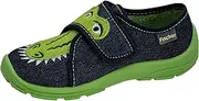[Fischer] Boys Danny Slippers