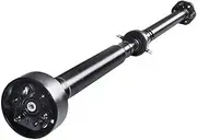 26107629415, 26107563118 for BMW 528i 2012-2016 Base Rwd Auto Trans Rear Driveshaft Prop Shaft Assembly Driveshaft Axle